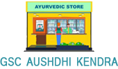 GSC Aushadhi Kendra