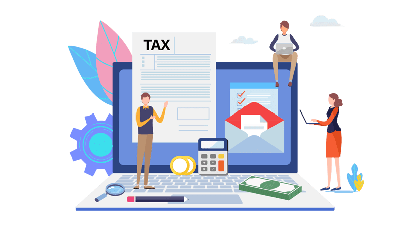 Advance Tax