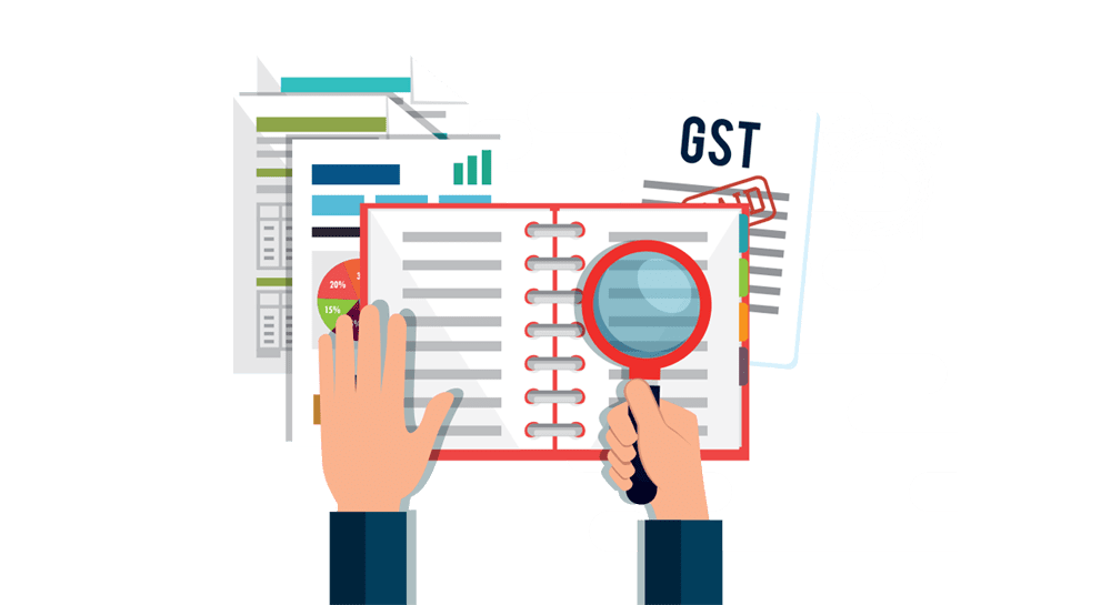 GST Audit