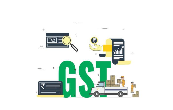 GST Audit