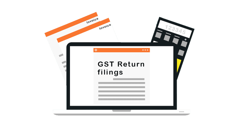 GST Return Filing