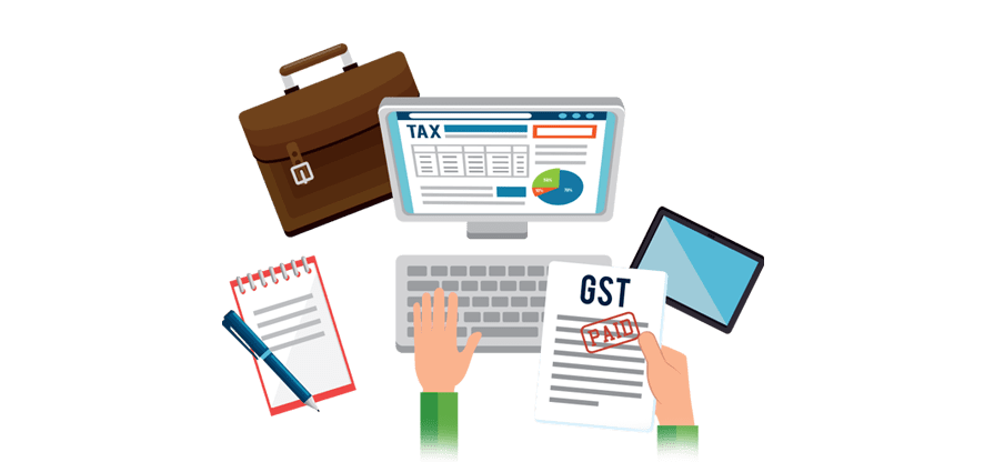 GST Return Filing Regular