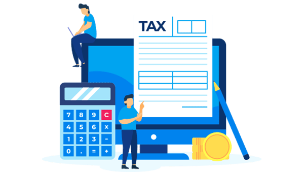 Professional Tax