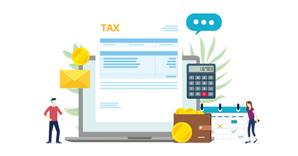 Professional Tax