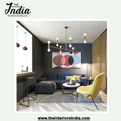 The Interiors India