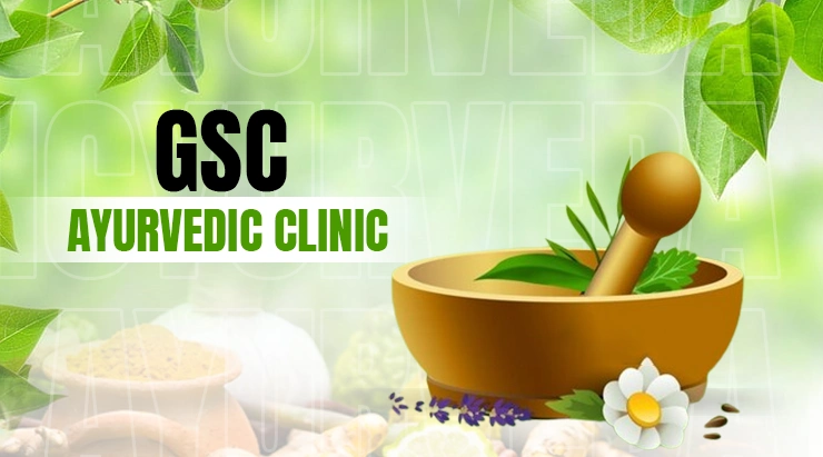 GSC Ayurvedic Clinic