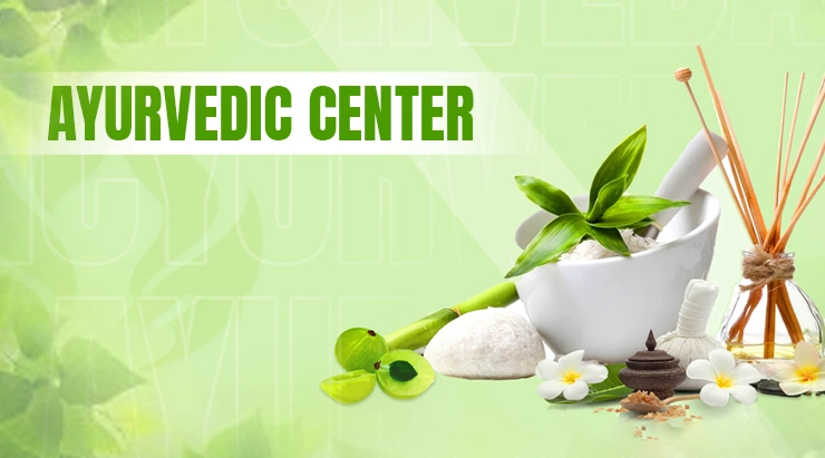 Ayurvedic Center