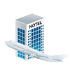 Hotel & Travel Booking