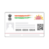 Aadhar Card Correction Service