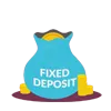 Fixed Deposit